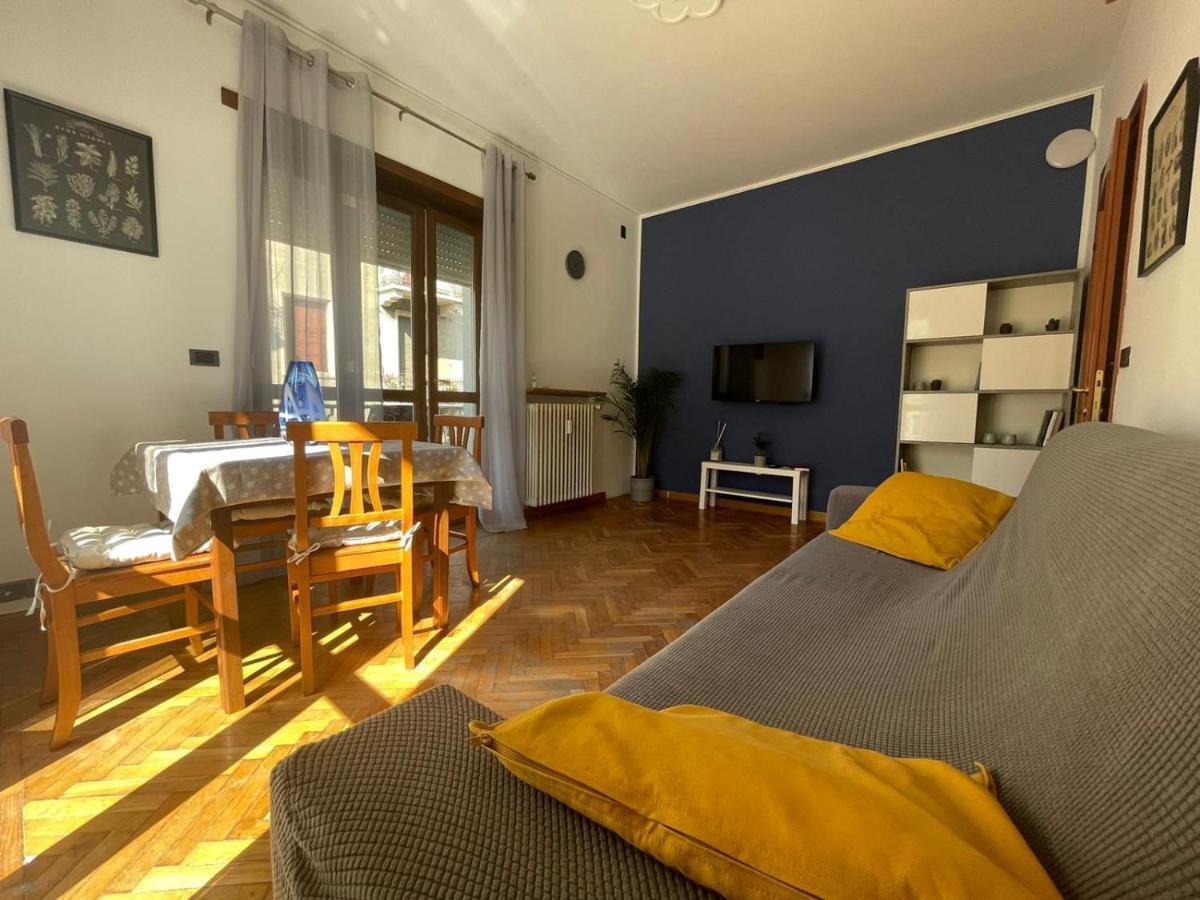 Casa Saluzzo Appartement