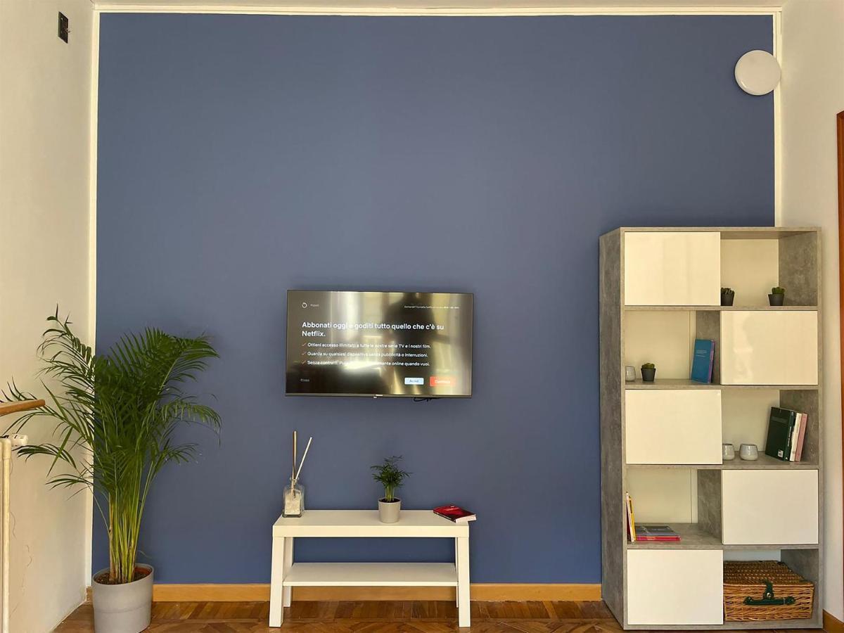 Appartement Casa Saluzzo Turin
