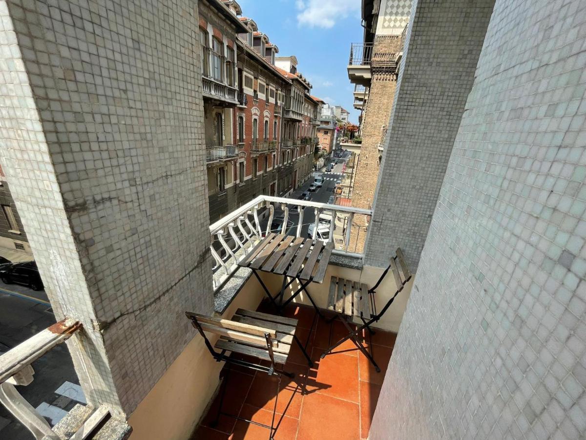 Casa Saluzzo * Turin